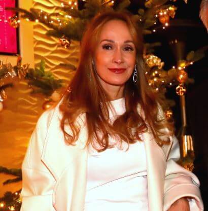 Mariann Barrena McClay 